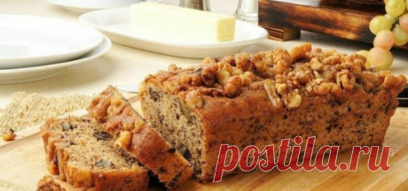 Овсяный кекс с бананом и орехами
Ингредиенты:
2 небольших банана
2 яйца
Кефир обезжиренный 50 мл
150 г овсяной муки (или молотой овсянки)
1 ст. л. оливкового масла
Разрыхлитель
Подсластитель, корица по вкусу
Изюм, орешки (миндаль или грецкие) по вкусу (у нас по горсточке того и другого)
За рецепт спасибо группе Диетические рецепты
Приготовление:
Банан измельчаем вилкой или в блендере. Смешиваем все ингредиенты, и выливаем тесто в форму! Выпекать при 180° около 30 минут (в зависимости от вашей д