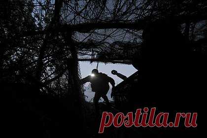 Раскрыта реакция Парижа на французский отряд в составе ВС России