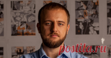 «Люди лучше, чем иконки»