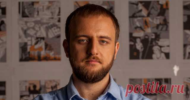 «Люди лучше, чем иконки»