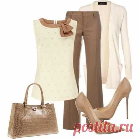 Секреты стиля