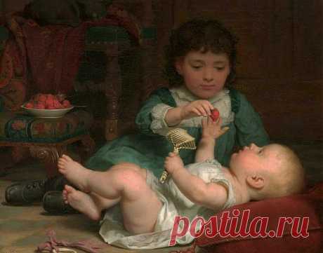 Seymour Joseph Guy
