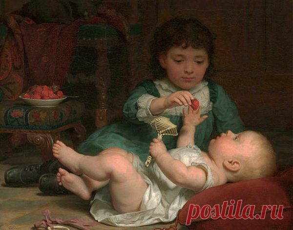 Seymour Joseph Guy
