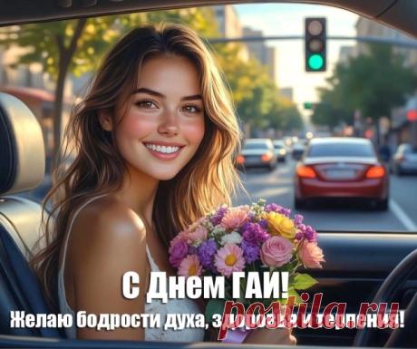 В День ГИБДД поздравляю вас, стоящих на страже безопасности дорожного движения! Желаю вам успехов в работе по предотвращению дорожно-транспортных происшествий. Желаю мужества и бесстрашия перед лицом опасности. Желаю уважительного отношения от коллег, водителей и пешеходов. Открытки на День ГИБДД!