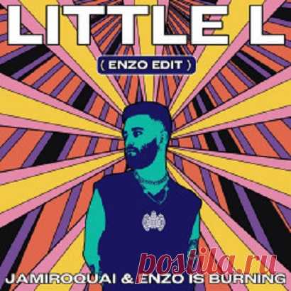 Download Jamiroquai & Enzo is Burning - Little L (Enzo Edit Extended) - Musicvibez Artist: Jamiroquai, Enzo is Burning Title: Little L (Enzo Edit) Label: Ministry of Sound Recordings Limited Catalog: Released: 31.05.2024 Type: Single Genre: Electronic, Dance, House, Deep House