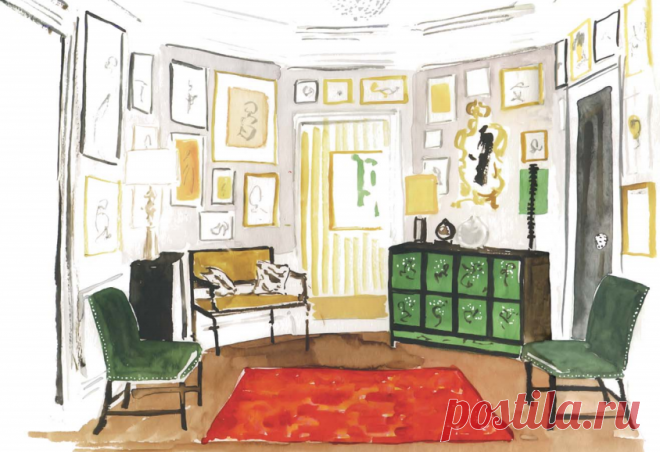 Чем заняться осенью: 15 идей, которые помогут справиться с сезонной депрессией - Блог издательства «Манн, Иванов и Фербер»