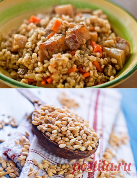 Вкусные рецепты приготовления перловки, которые могут завоевать сердце даже самых больших приверед