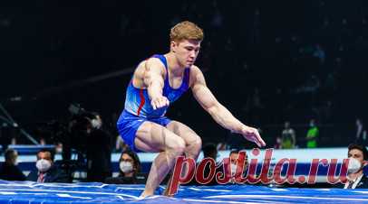 Российский гимнаст Карцев получил нейтральный статус. Российский гимнаст Александр Карцев получил нейтральный статус от FIG. Читать далее