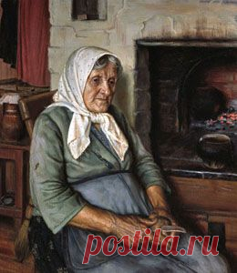 В современном мире к эмигрантам относятся с симпатией и сочувствием. Но я считаю, что их поступок заслуживает не больше одобрения, чем поступок главного героя этой басни в стихах.