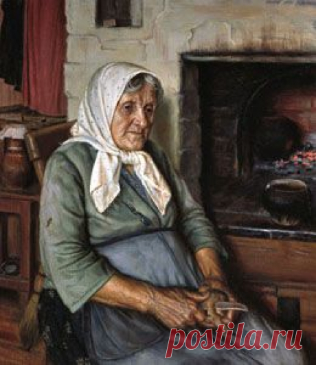 В современном мире к эмигрантам относятся с симпатией и сочувствием. Но я считаю, что их поступок заслуживает не больше одобрения, чем поступок главного героя этой басни в стихах.