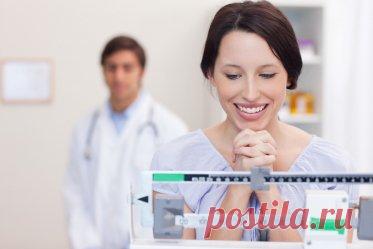 9 признаков, что вы худеете, хотя весы показывают прибавку