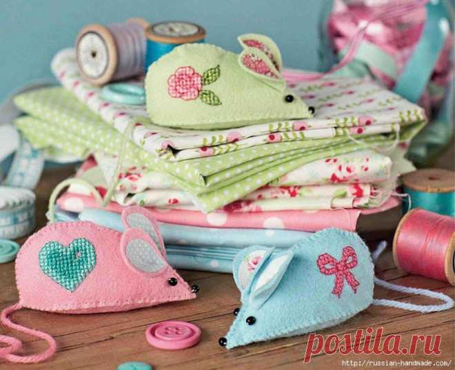 шитье игрушек | Записи в рубрике шитье игрушек | Russian-Handmade
