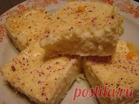 ВКУСНЫЕ КОНФЕТЫ ИЗ СУХОГО МОЛОКА.