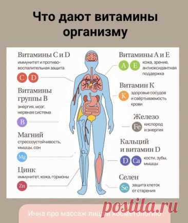 Зачем нам витамины?

Если состояние не очень, нужно сдать анализы. Возможно в организме нехватка каких-то витаминов.