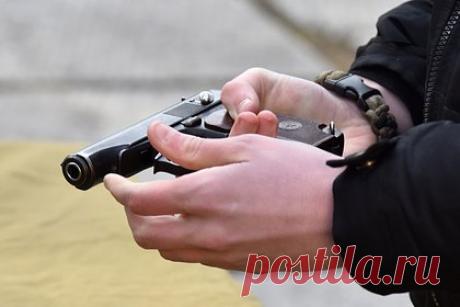 В России член «Боевого братства» научил четвероклассников обращаться с оружием. В Великом Новгороде руководитель местного отделения «Боевого братства» Алексей Иванов провел четвероклассникам урок обращения с пистолетом Макарова. В школе пояснили, что занятие провели по инициативе родителей учеников. Стрельбе четвероклассников не обучали, отметили там.