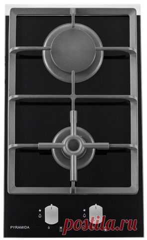 Rozetka.ua | Варочная панель газовая Domino PYRAMIDA PFG 320 Black (Пирамида). 
Цена 3405
купил 20.02.15