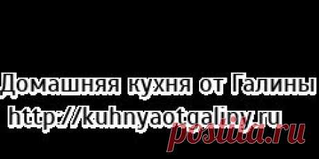 Блины на сухом молоке