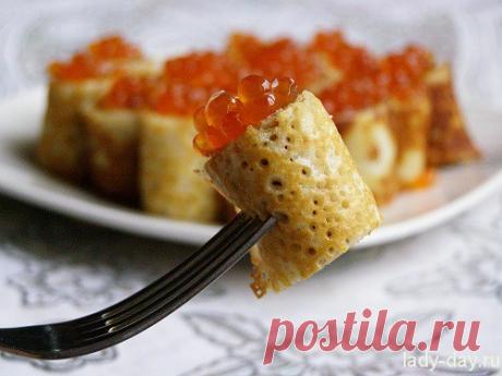 Закуски | Записи в рубрике Закуски | Желнов Александр