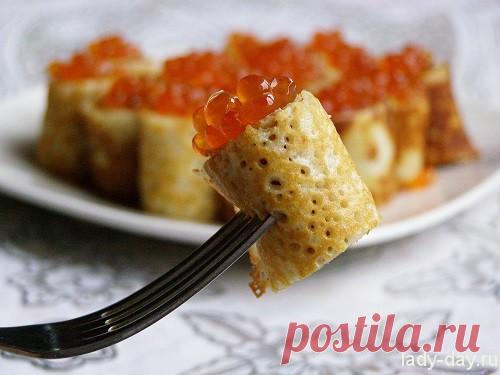 Закуски | Записи в рубрике Закуски | Желнов Александр