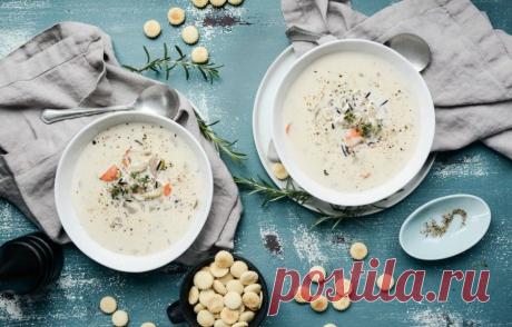 Турецкий рисовый суп с индейкой Наверное, не найдется ни одного человека, который был бы равнодушен к турецкой кухне. Этот край славится своими пряными и вкуснейшими кулинарными идеями. Если вы не первый раз задумываетесь о приготовлении блюда турецкой кухни, обязательно попробуйте приготовить этот удивительный суп с...