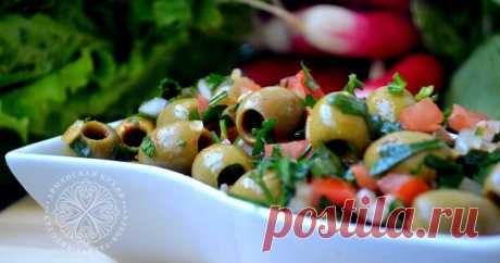 БАЗРКАНИ | Армянская кухня | Яндекс Дзен
