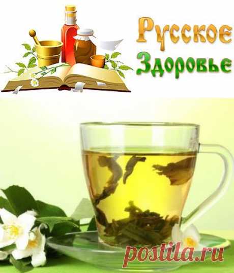Целебный травяной отвар - уникальный рецепт для укрепления сосудов