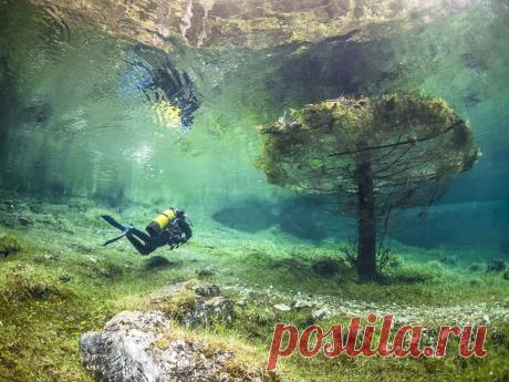 (1) Amazing Things in the World Austria