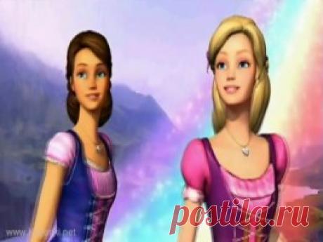 Песня мультфильма – Красавица и чудовище