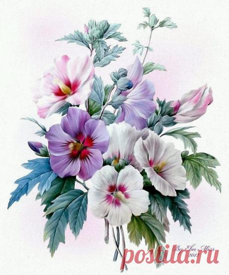 Декупаж.Творческая Мастерская Татьяны Куксенко