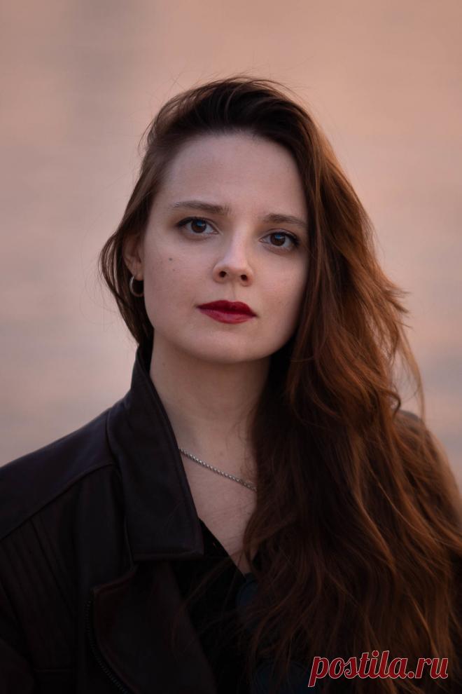 Алиса Преображенская