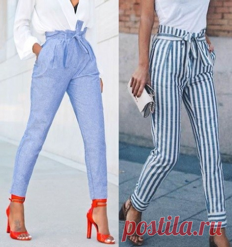 Calça clochard ou cenoura | DIY - molde, corte e costura - Marlene Mukai