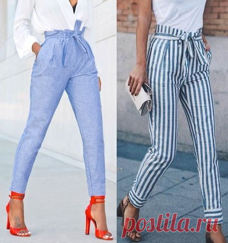 Calça clochard ou cenoura | DIY - molde, corte e costura - Marlene Mukai