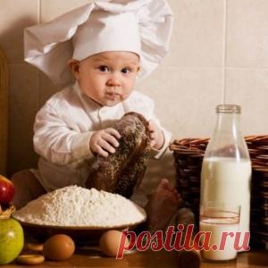 28 полезных кулинарных хитростей - МирТесен