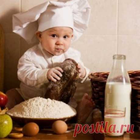 28 полезных кулинарных хитростей - МирТесен