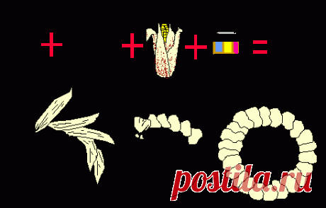 Flower Using Dried Cornhusk - Căutare Google