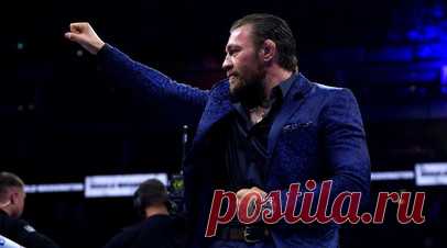 Макгрегор рассказал, что боя против Яна не будет. Бывший чемпион UFC Конор Макгрегор рассказал, что не будет проводить поединок с россиянином Петром Яном. Читать далее