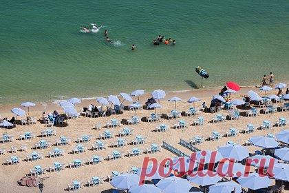 Туры на Новый год подорожали для россиян в полтора раза