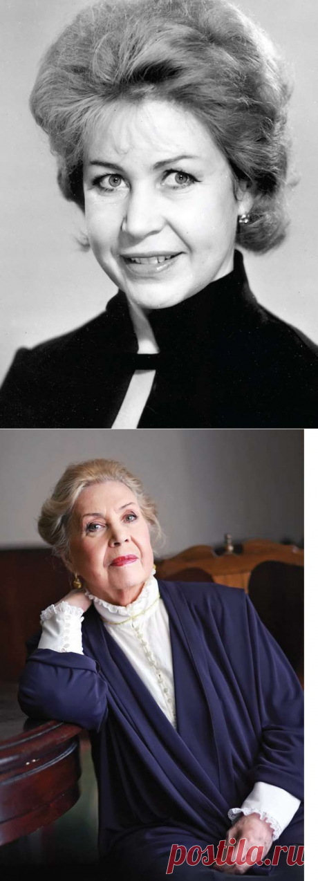 Инна Макарова: «А вам, девочка, мы советуем остаться» | Ностальгический клуб любителей кино .