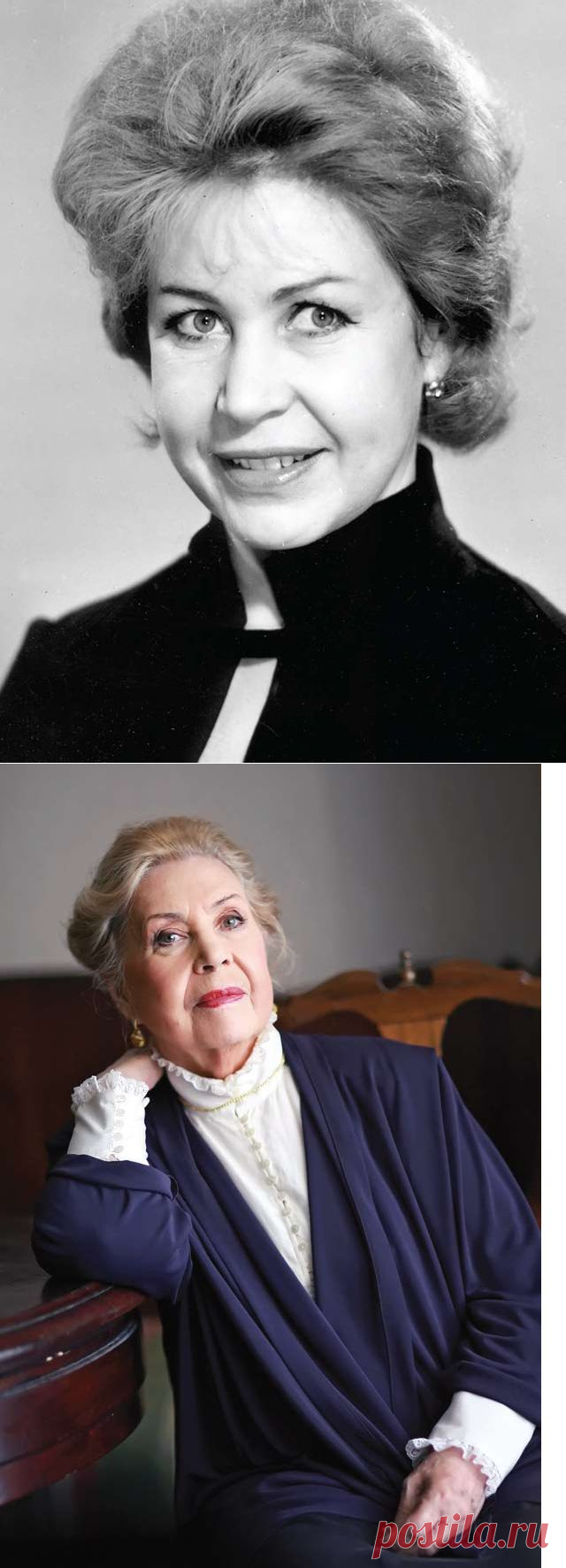 Инна Макарова: «А вам, девочка, мы советуем остаться» | Ностальгический клуб любителей кино .