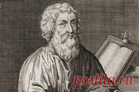 «Без лечения можно прожить долго». Как спасали от рака Гиппократ и Гален