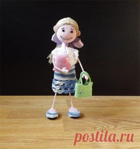 кукла валентинка - Поиск в Google