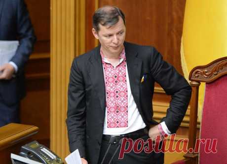 Ляшко обвинил  в сжигании украинских солдат в немецком крематории | Ваше мнение