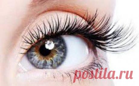 Касторовое масло для красоты наших волос и ресниц |