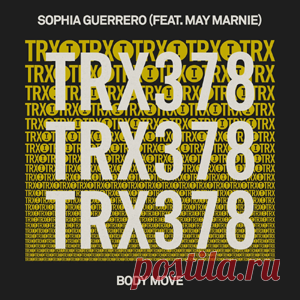 Sophia Guerrero, May Marnie - Body Move | 4DJsonline.com