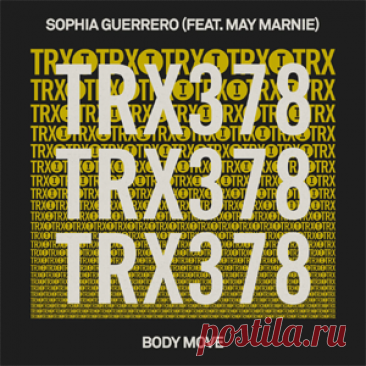 Sophia Guerrero, May Marnie - Body Move | 4DJsonline.com