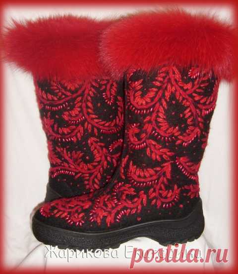 Блог сайта «Сундук сокровищ»