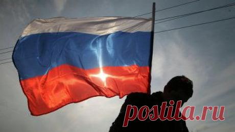Почему надо ненавидеть Россию? Так, для порядка | ИноСМИ - Все, что достойно перевода