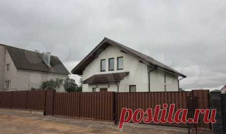 Дом 120 м² на участке 4 сот. на продажу в Краснодаре | Купить дом в Краснодаре | Авито