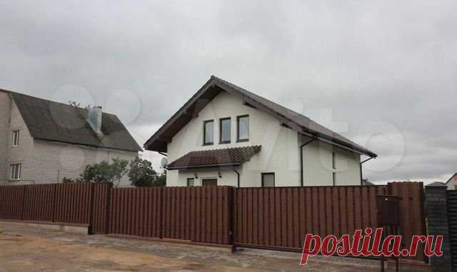 Дом 120 м² на участке 4 сот. на продажу в Краснодаре | Купить дом в Краснодаре | Авито