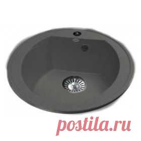 Купить Мойка Ulgran U-103 черный  / Интернет-магазин "Vseinet.ru"
Мойка Ulgran  из искусственного мрамора– это поистине мечта любой хозяйки. В ней учтины все требования, которые Вы можете предъявлять к кухонной мойке, и даже больше.Мойки ULGRAN по твердости превосходят натруальный гранит. Они изготовлены из 80% измельченных частиц мрамора разной фракции и 20% акрила.Искусственный мрамор - это исключительно экологически чистый и абсолютно безопасный для здоровья материал